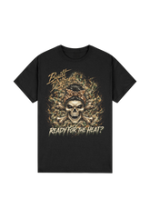 Built Different Cotton Shirt