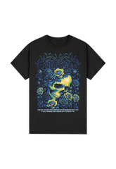 Love Me Like My Demons Do Cotton Shirt