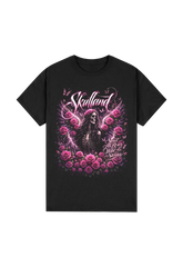 I Am The Storm Cotton Shirt