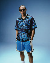 Hellbone 13 Mesh Jersey