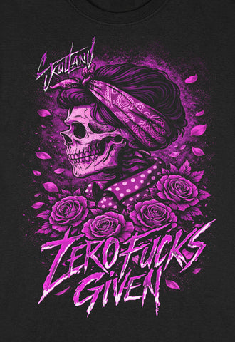 Zero F Given Cotton Shirt